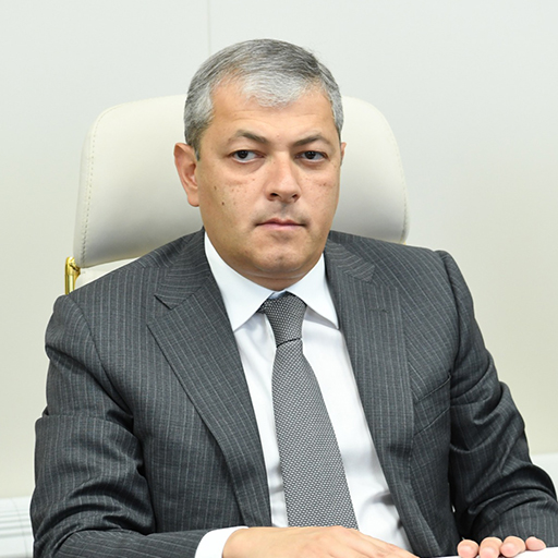 Aydın Kərimov