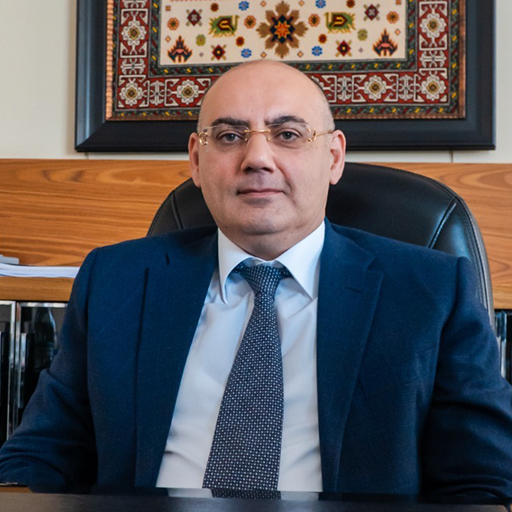 Cəbrayıl Xanlarov